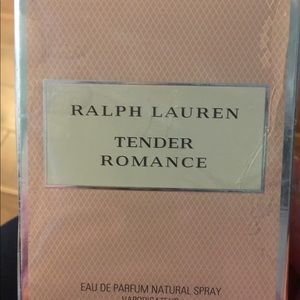 RALPH LAUREN TENDER ROMANCE